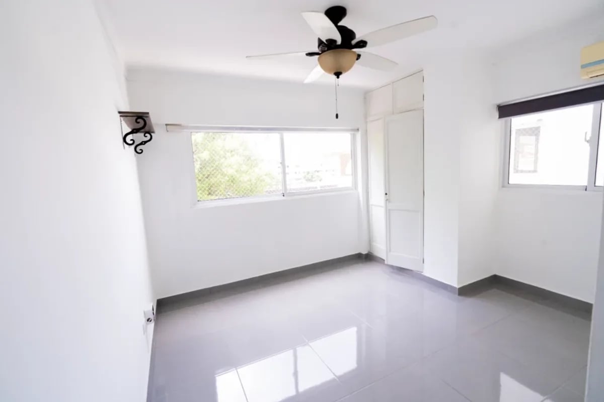 Apartamento Torre de Gazcue – foto 5