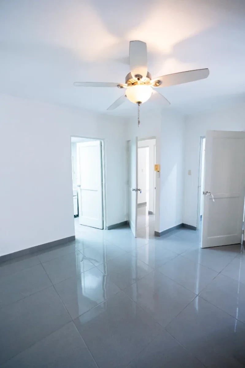 Apartamento Torre de Gazcue – foto 8