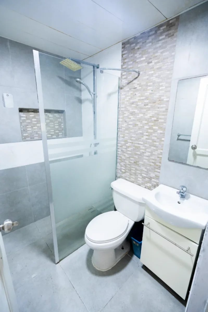 Apartamento Torre de Gazcue – foto 9