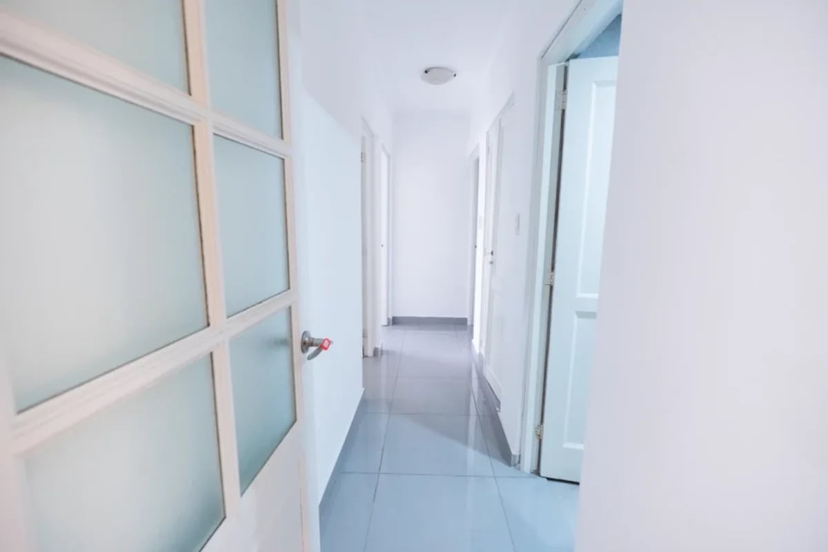 Apartamento Torre de Gazcue – foto 11