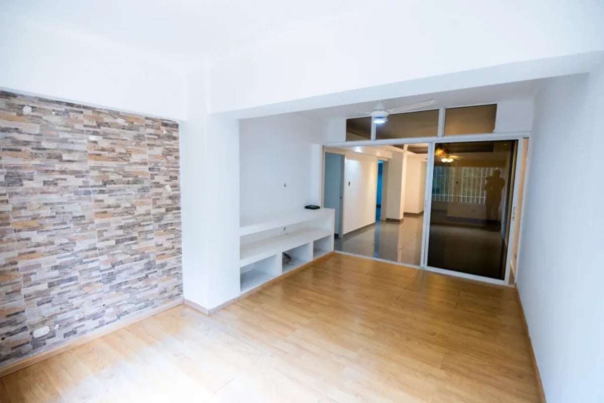 Apartamento Torre de Gazcue – foto 1