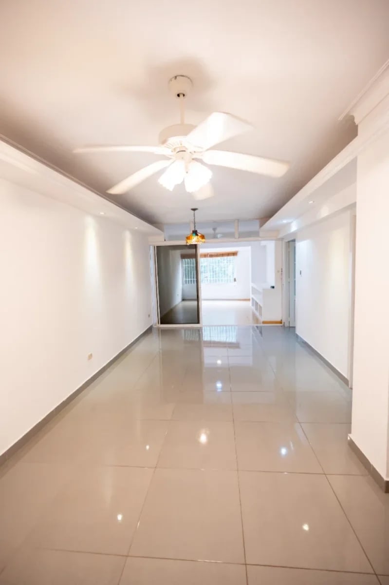 Apartamento Torre de Gazcue – foto 2