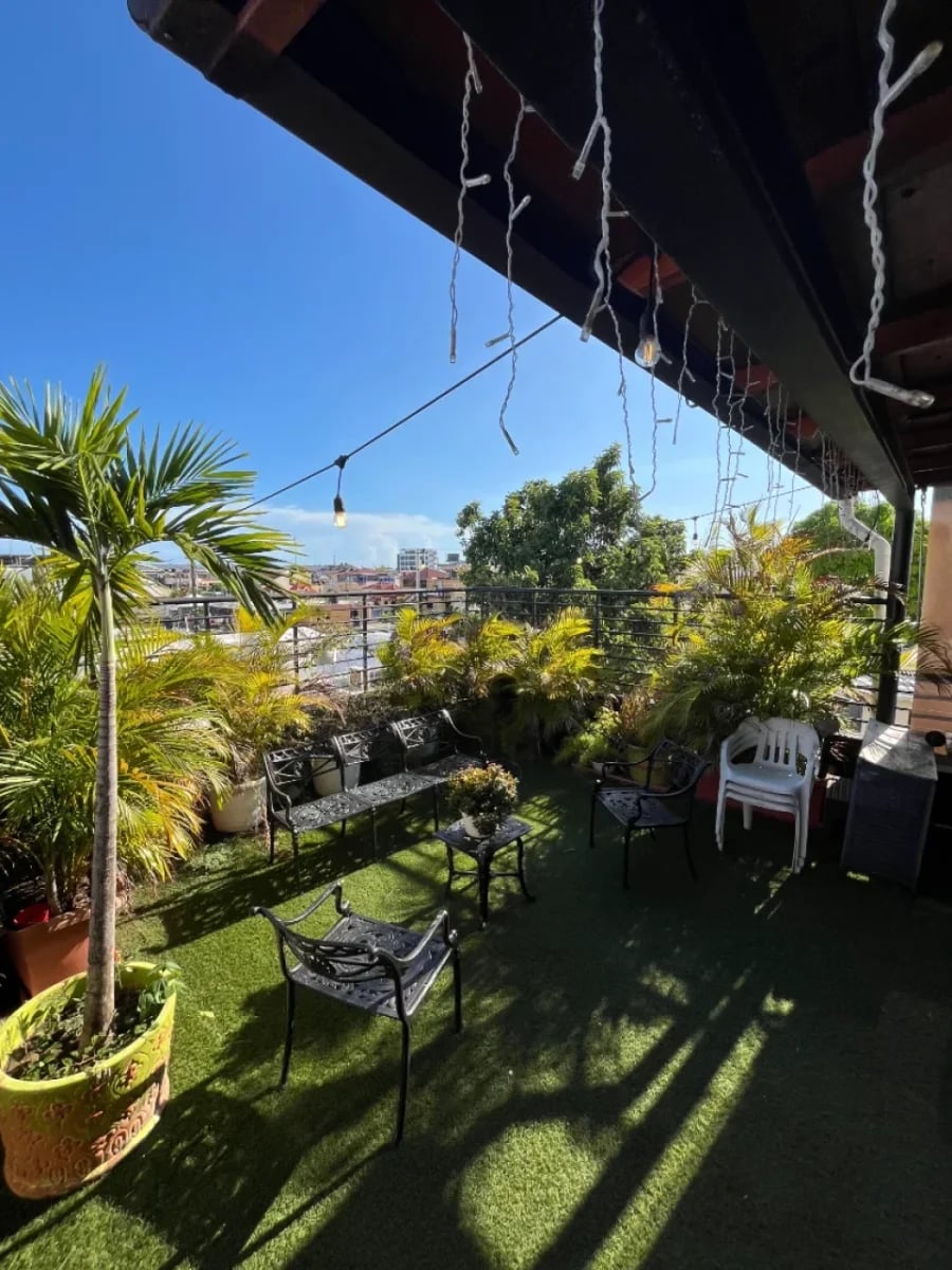 Casa en Italia, Santo Domingo Este – foto 2