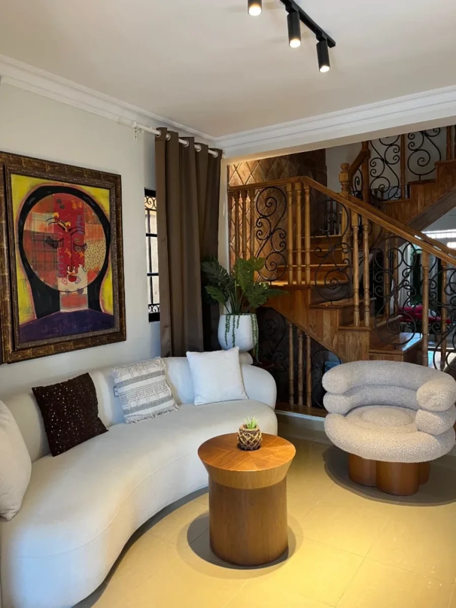 Casa en Italia, Santo Domingo Este – foto 1