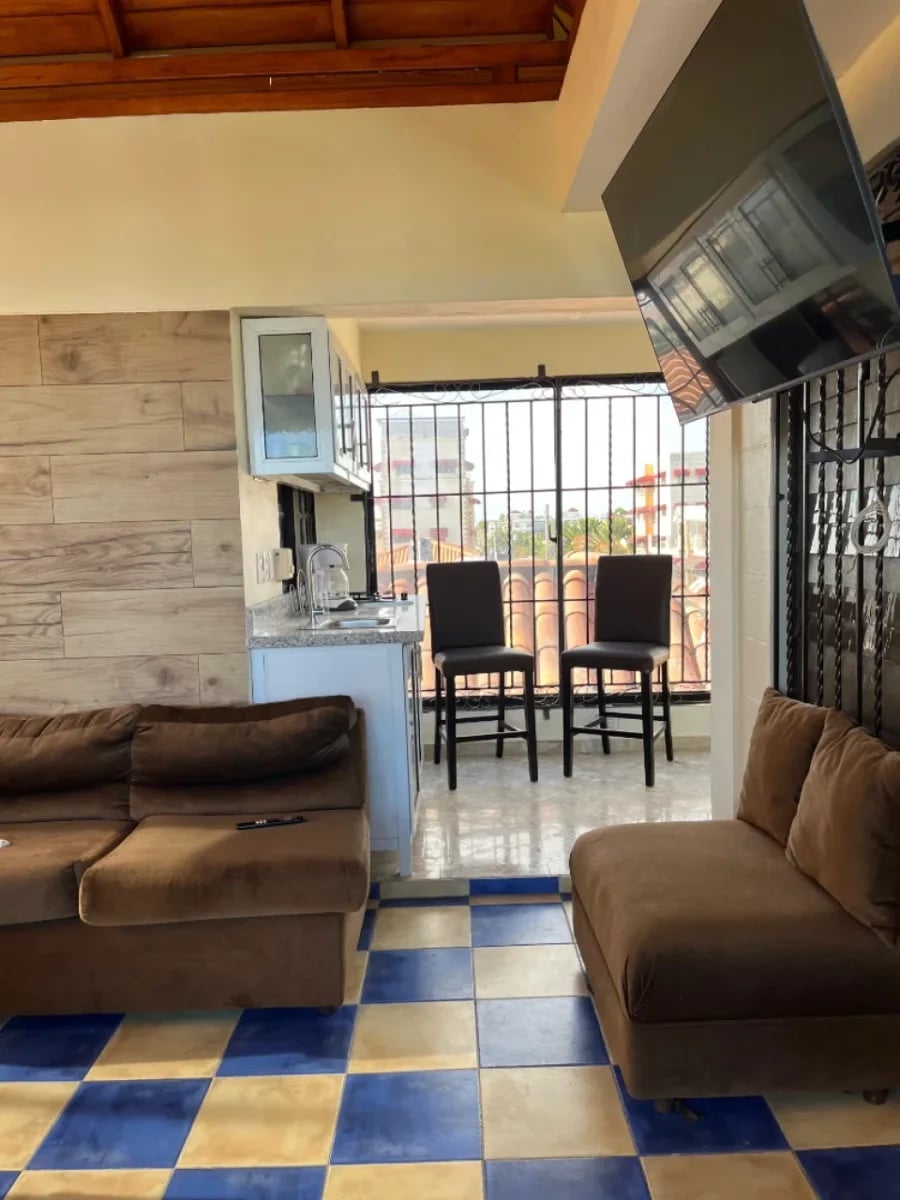 Casa en Italia, Santo Domingo Este – foto 5