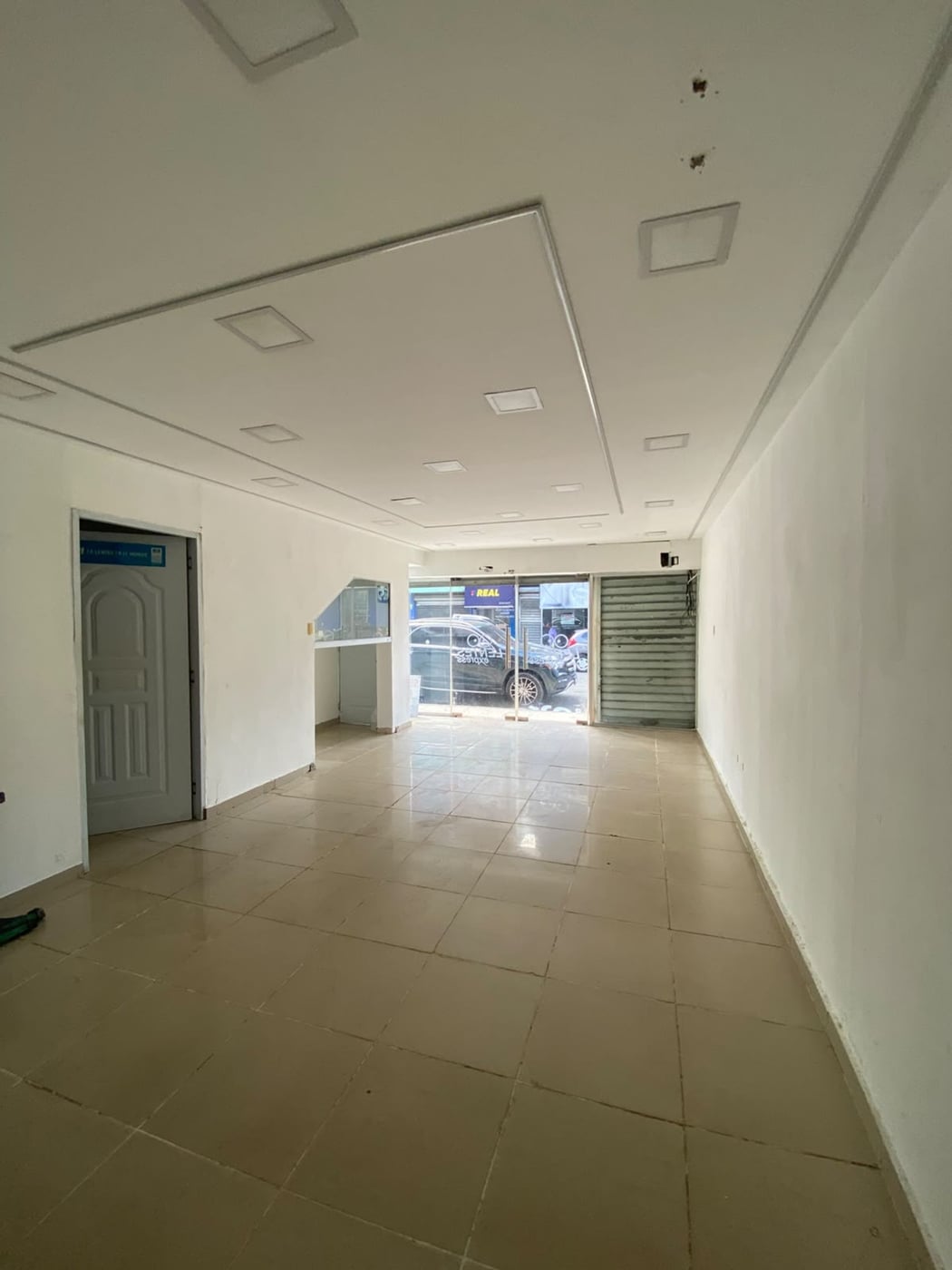 Local comercial en alquiler | villa consuelo – foto 1
