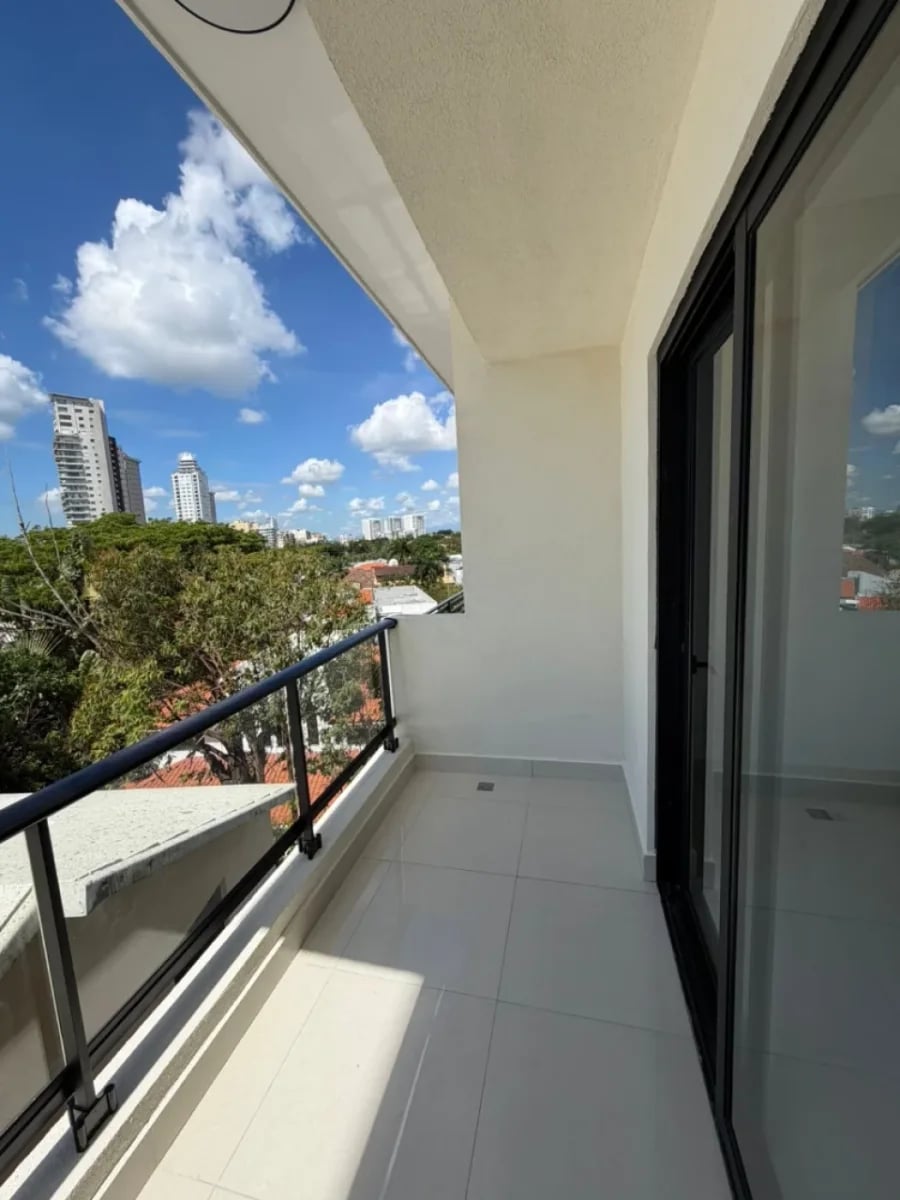 Apartamento en alquiler en Los Cacicazgos – foto 1