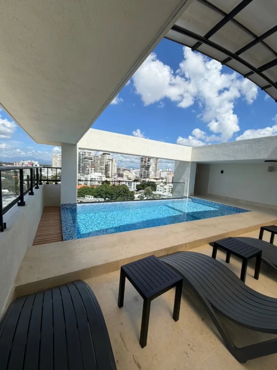 Apartamento en alquiler en Los Cacicazgos – foto 12