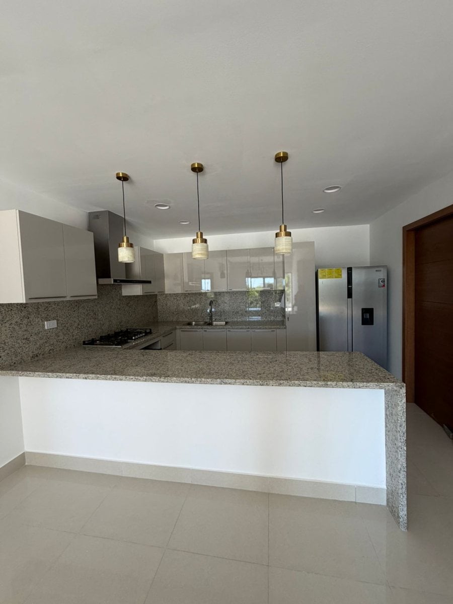 Apartamento en alquiler en Los Cacicazgos – foto 4