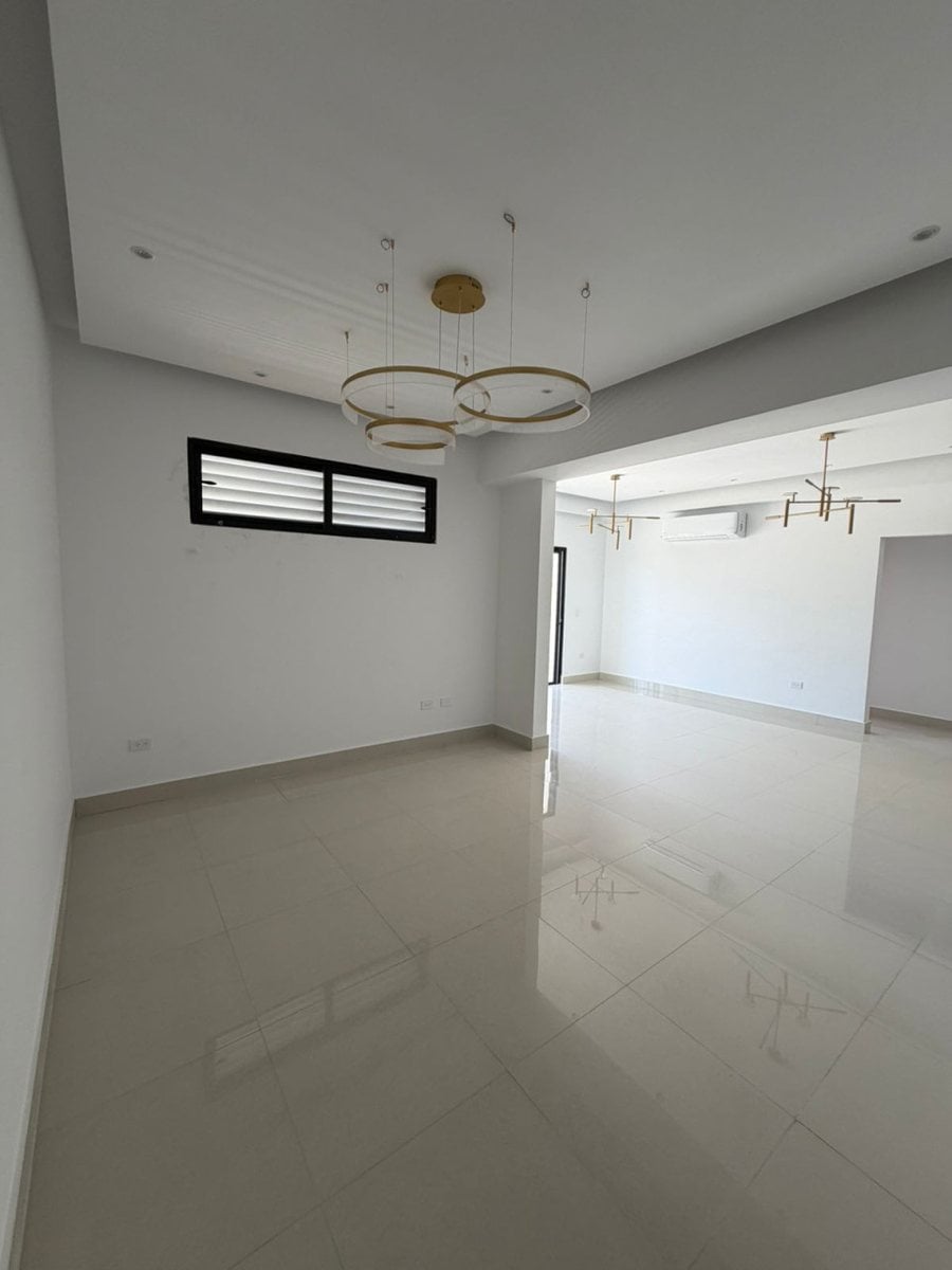 Apartamento en alquiler en Los Cacicazgos – foto 5