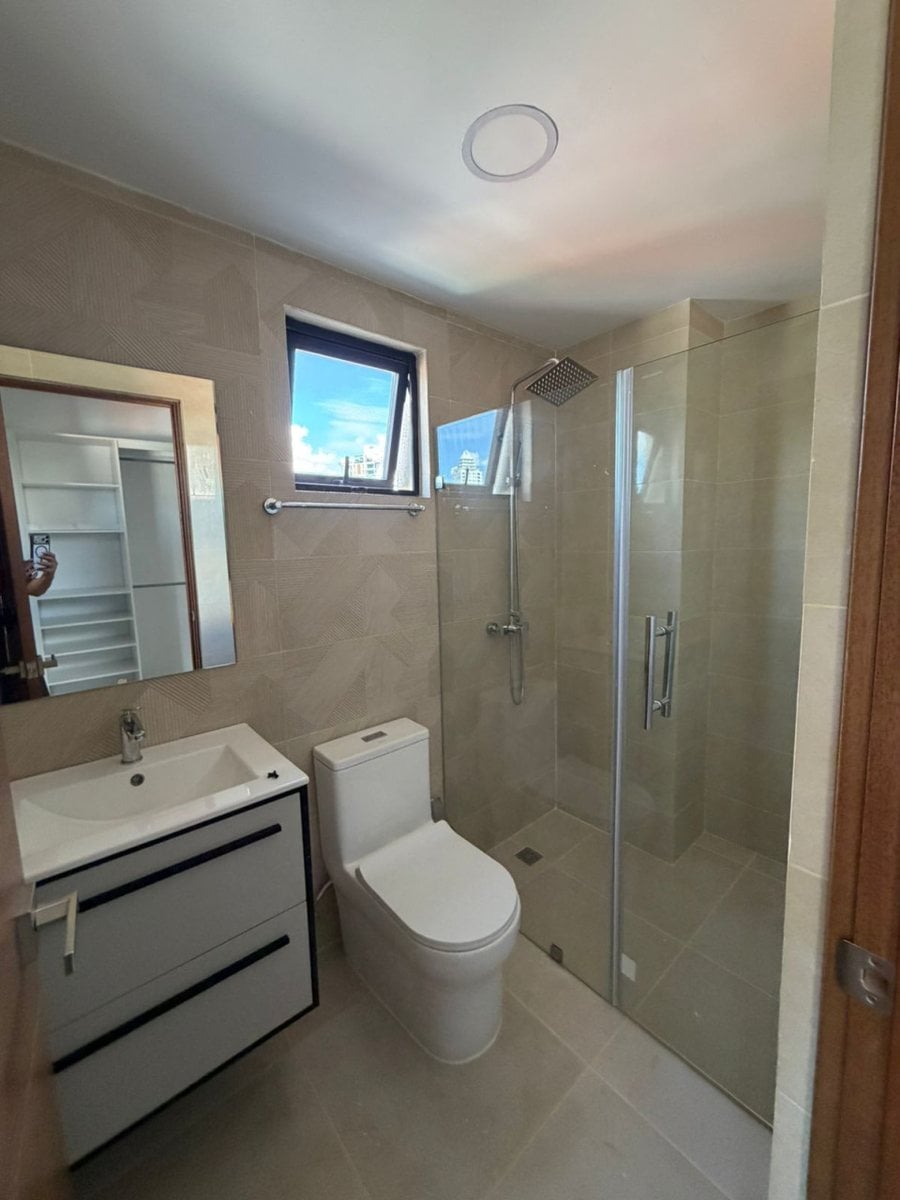 Apartamento en alquiler en Los Cacicazgos – foto 9