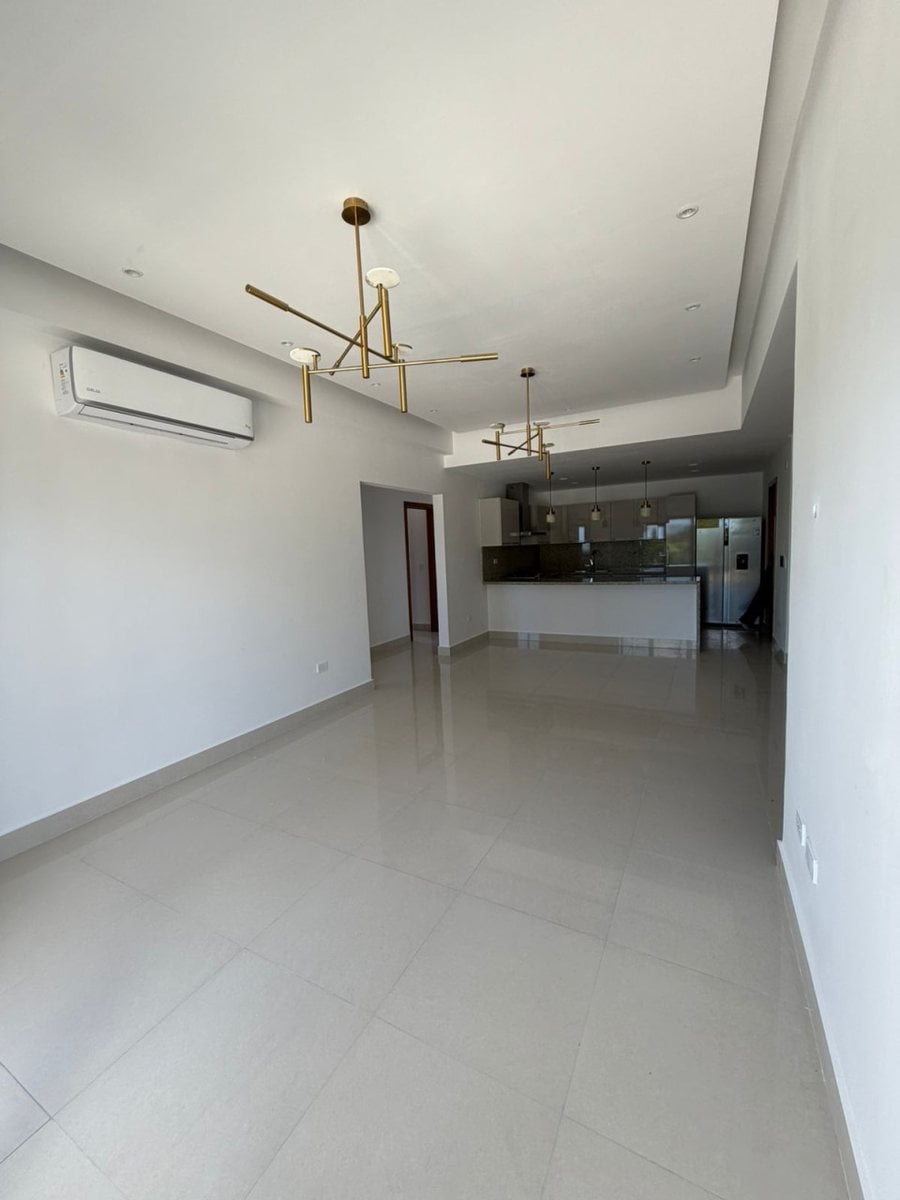 Apartamento en alquiler en Los Cacicazgos – foto 3