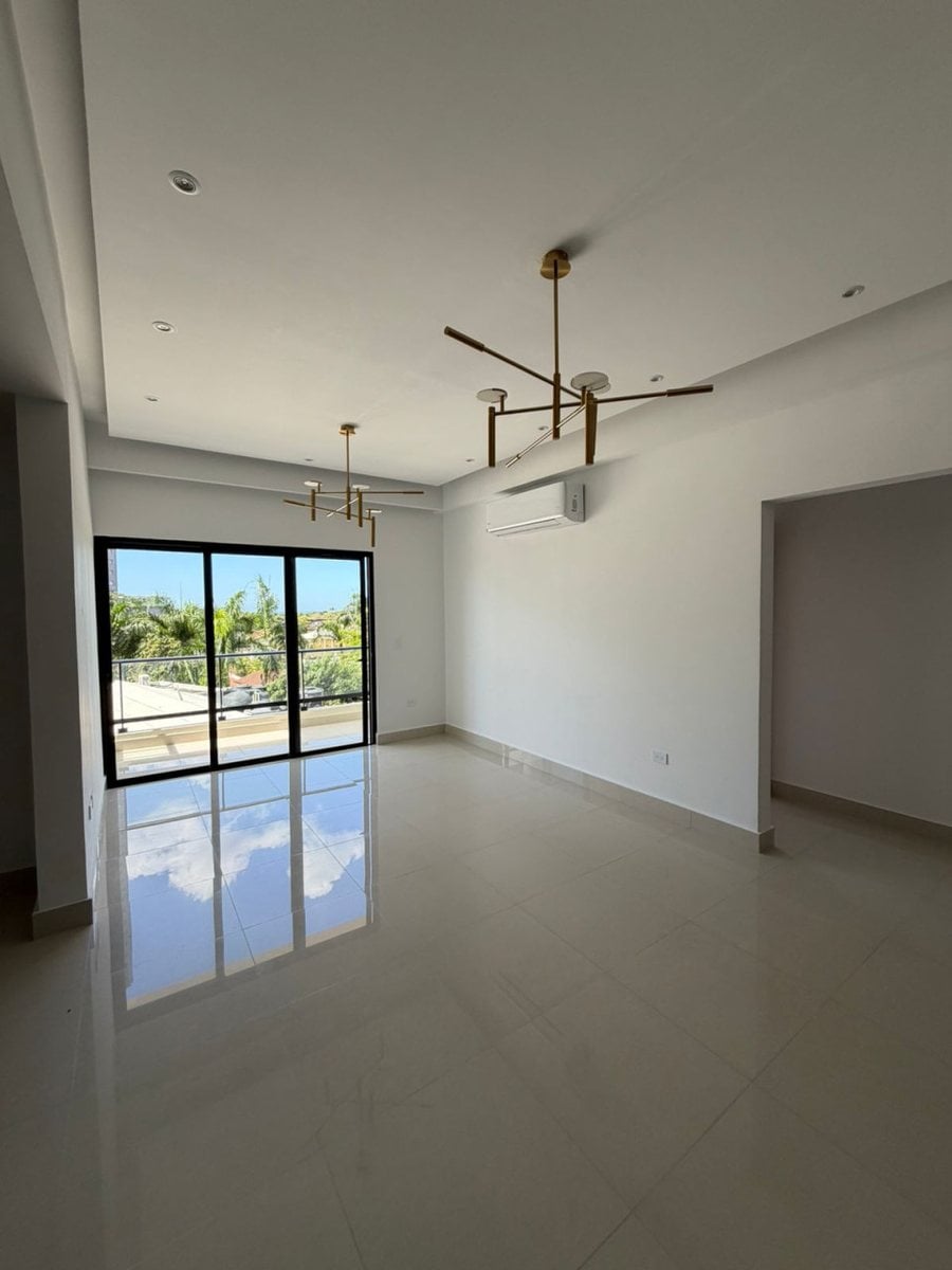 Apartamento en alquiler en Los Cacicazgos – foto 2