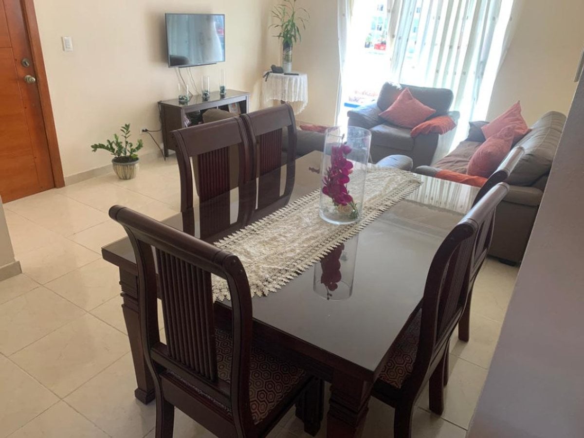Apartamento en venta en Marañón II, Santo Domingo Norte – foto 2