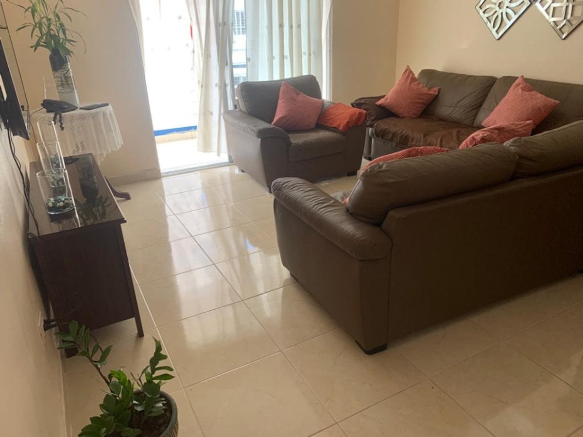 Apartamento en venta en Marañón II, Santo Domingo Norte – foto 1
