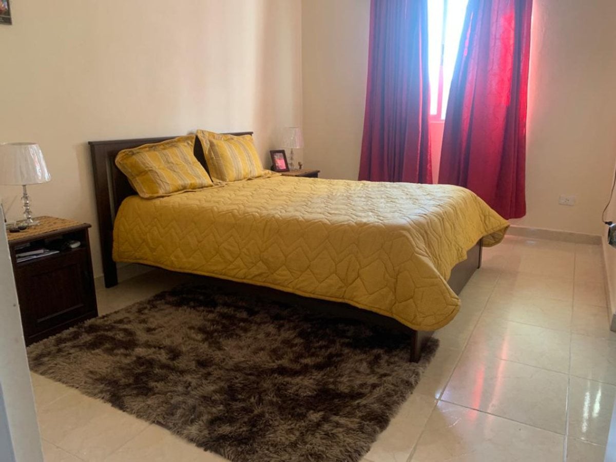 Apartamento en venta en Marañón II, Santo Domingo Norte – foto 5