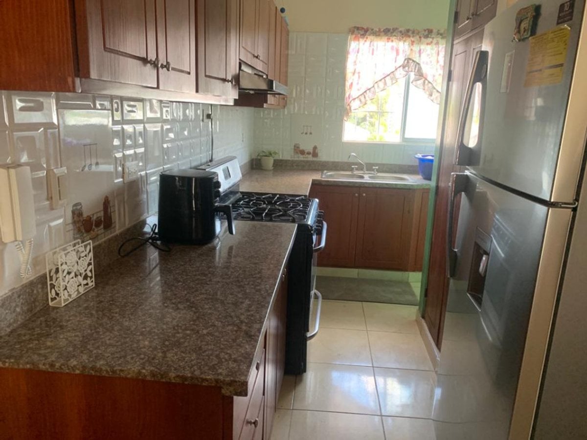 Apartamento en venta en Marañón II, Santo Domingo Norte – foto 3