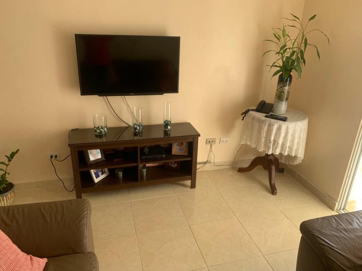 Apartamento en venta en Marañón II, Santo Domingo Norte – foto 4
