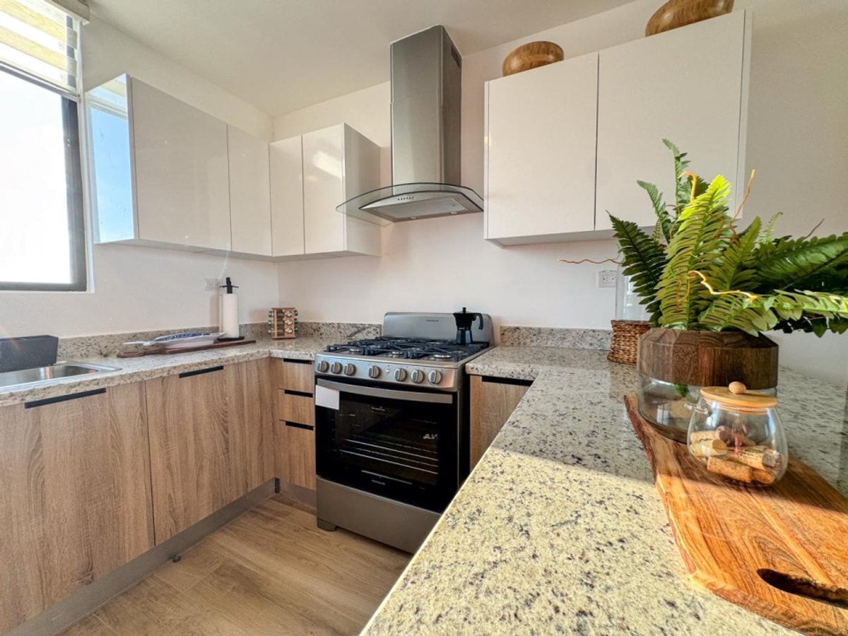 Apartamento amueblado en Downtown Punta Cana – foto 11