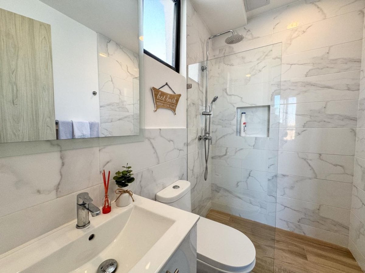 Apartamento amueblado en Downtown Punta Cana – foto 10