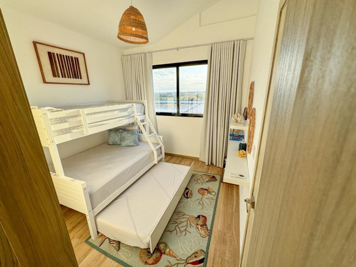 Apartamento amueblado en Downtown Punta Cana – foto 2