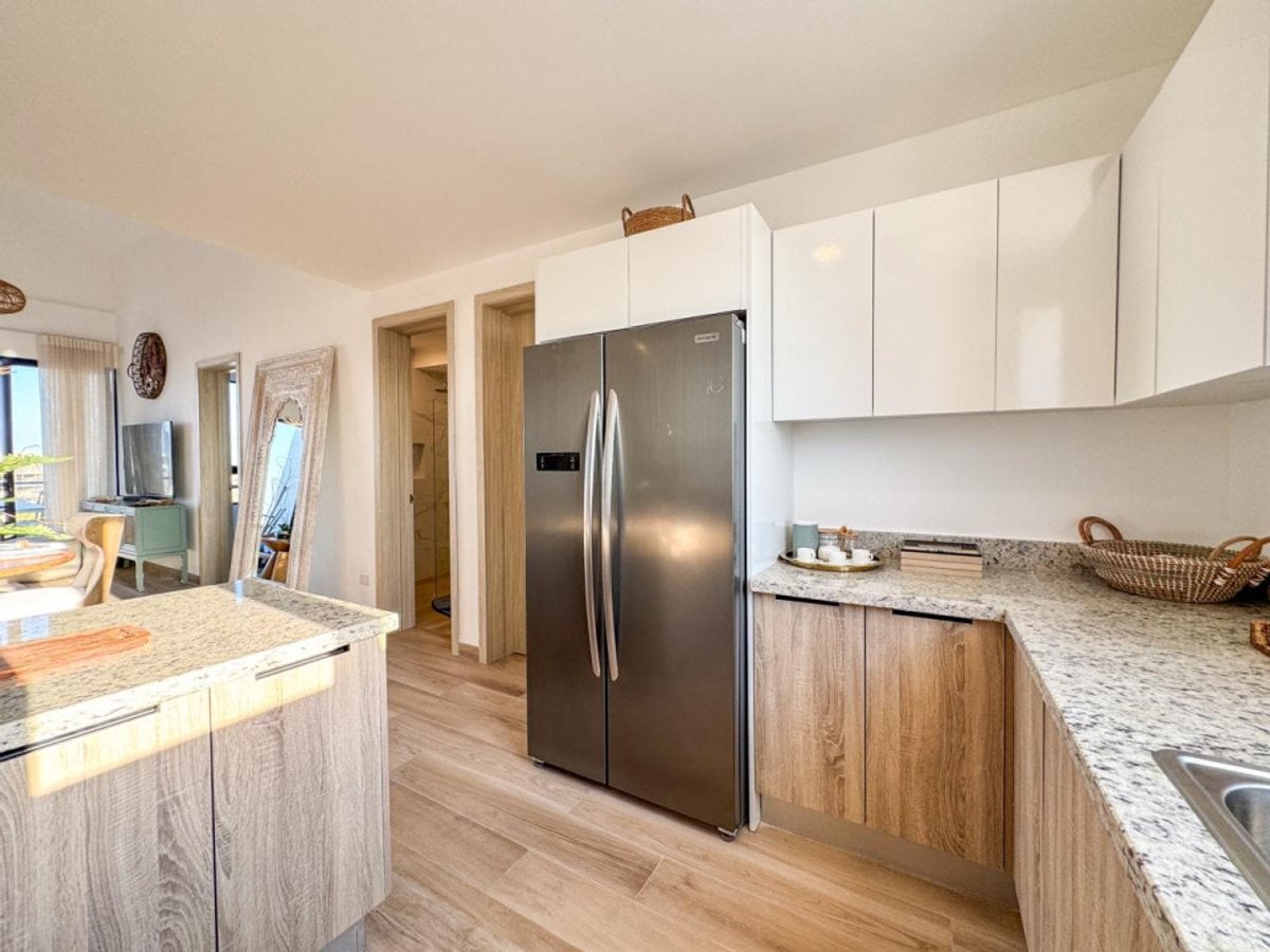 Apartamento amueblado en Downtown Punta Cana – foto 12