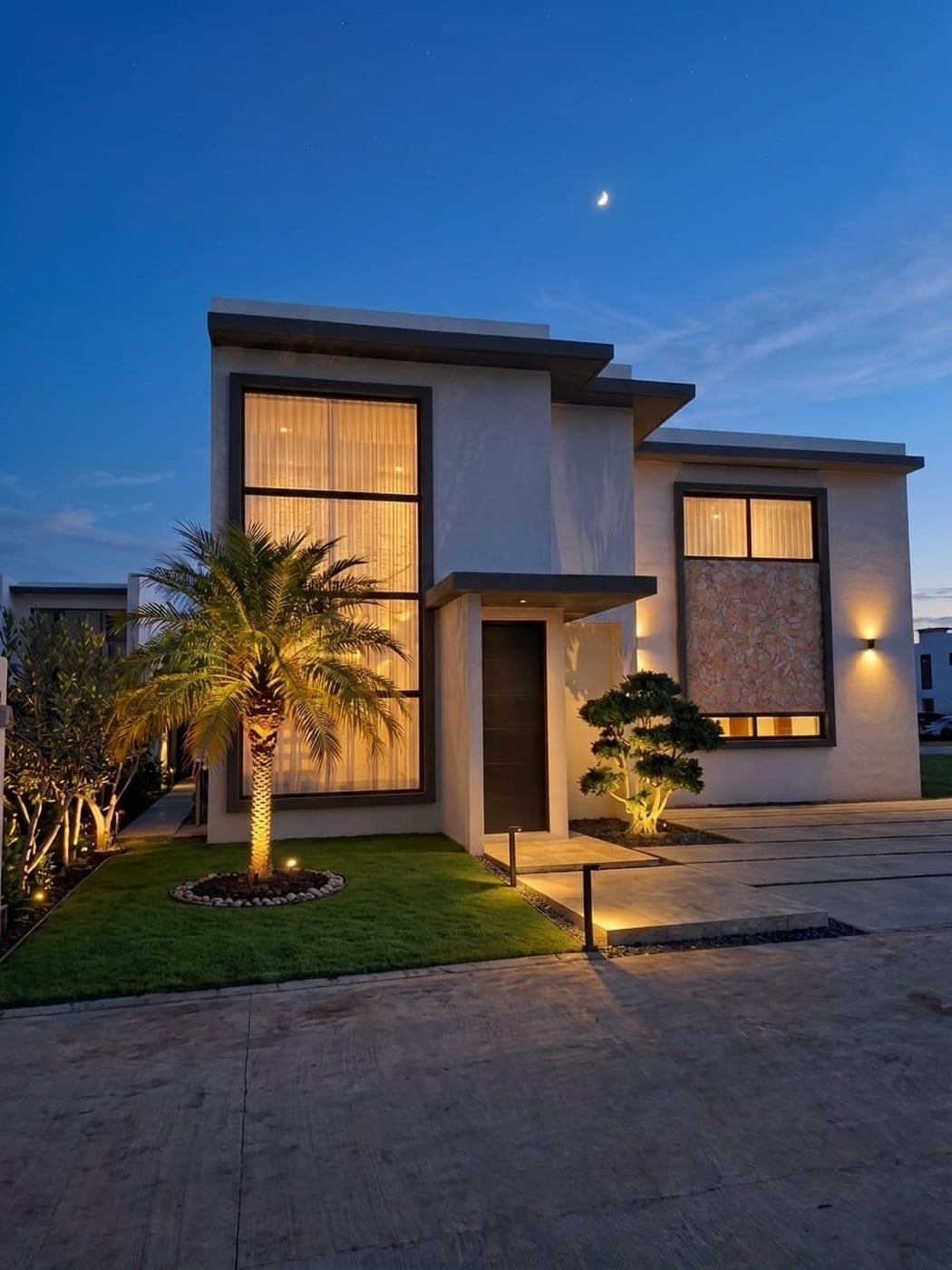 Casa de 3 habitaciones en Punta Cana – foto 1