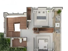 Casa de 3 habitaciones en Punta Cana – foto 5