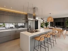 Casa de 3 habitaciones en Punta Cana – foto 3