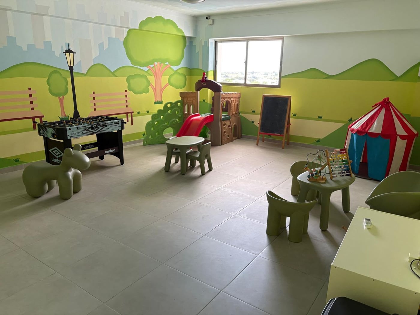 APARTAMENTO EN ALQUILER 2 DORMITORIOS RENACIMIENTO – foto 4