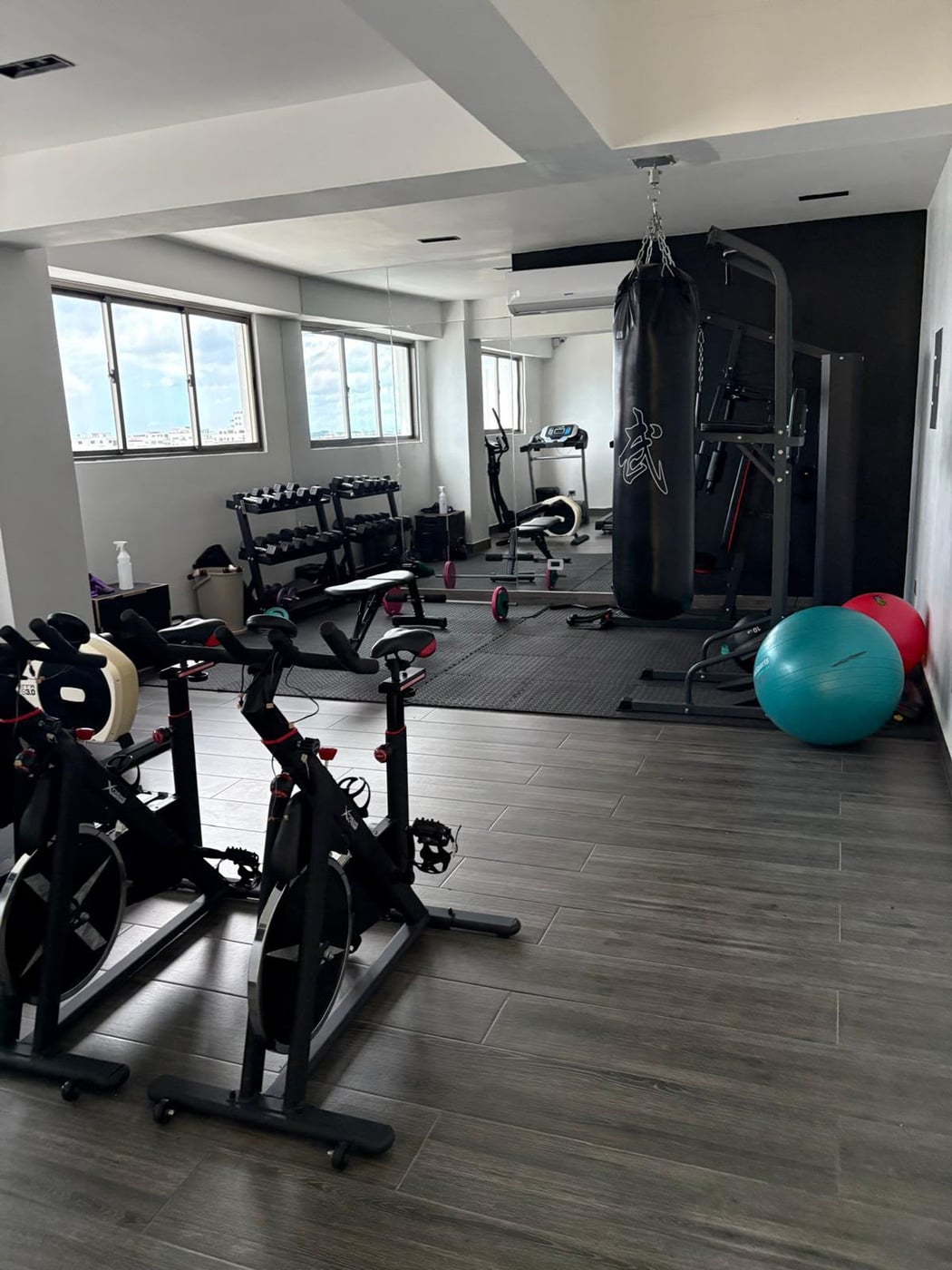 APARTAMENTO EN ALQUILER 2 DORMITORIOS RENACIMIENTO – foto 5