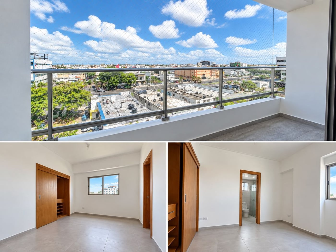 APARTAMENTO EN ALQUILER 2 DORMITORIOS RENACIMIENTO – foto 1
