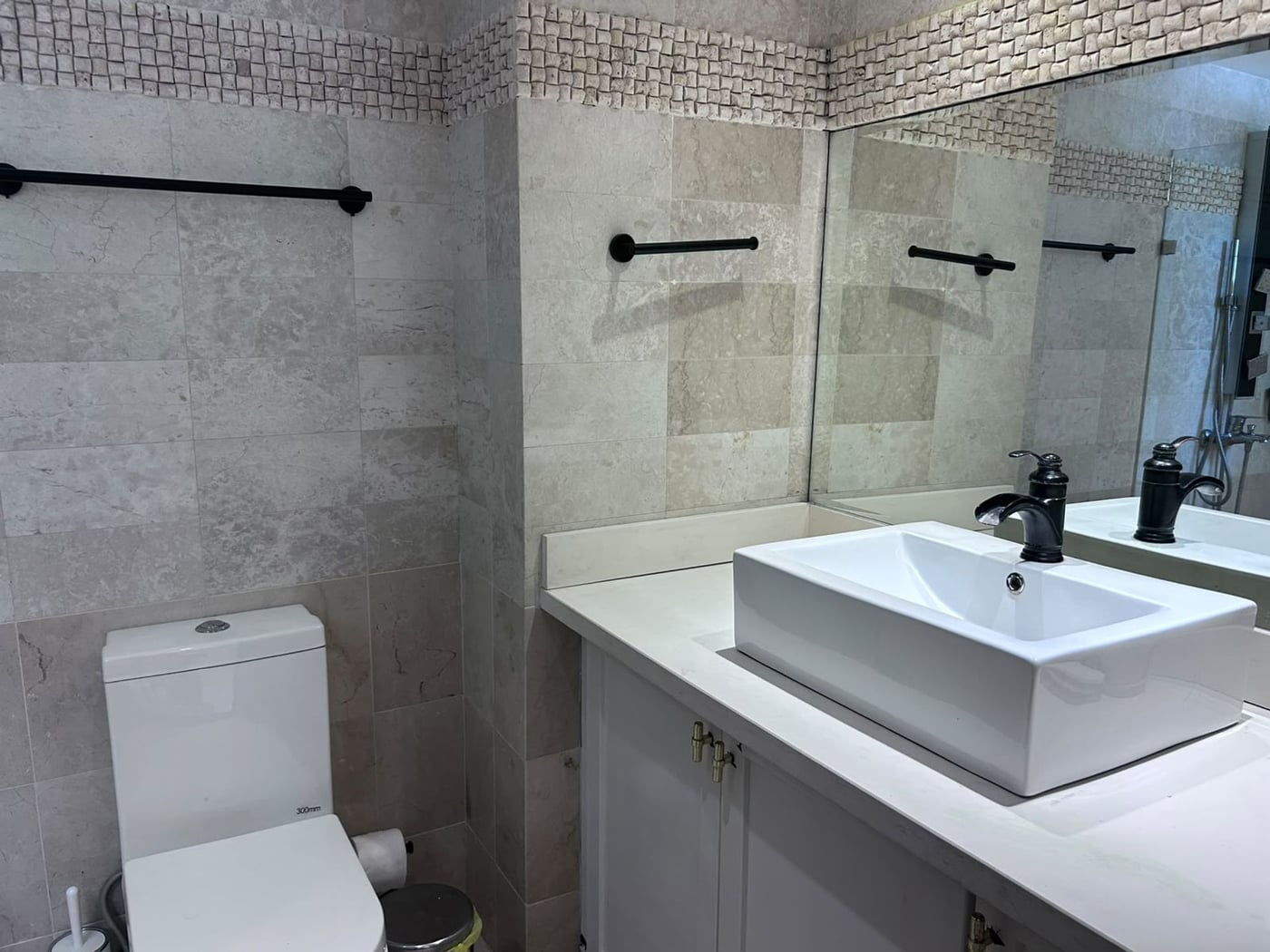 APARTAMENTO EN VENTA 3 DORMITORIOS DISTRITO NACION – foto 11