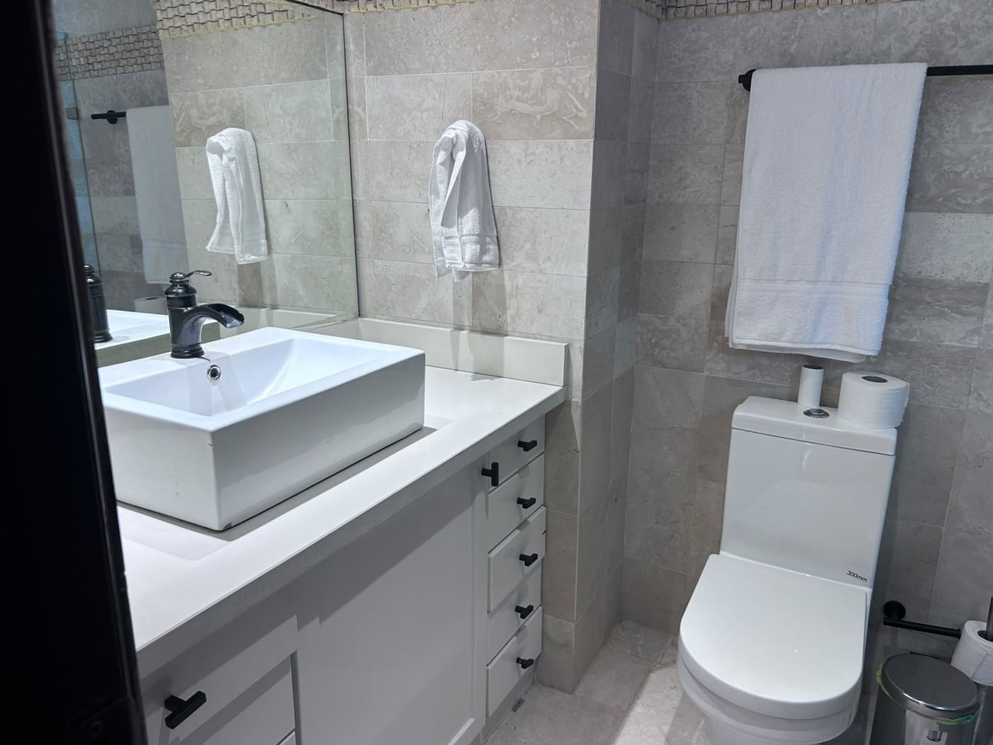 APARTAMENTO EN VENTA 3 DORMITORIOS DISTRITO NACION – foto 7