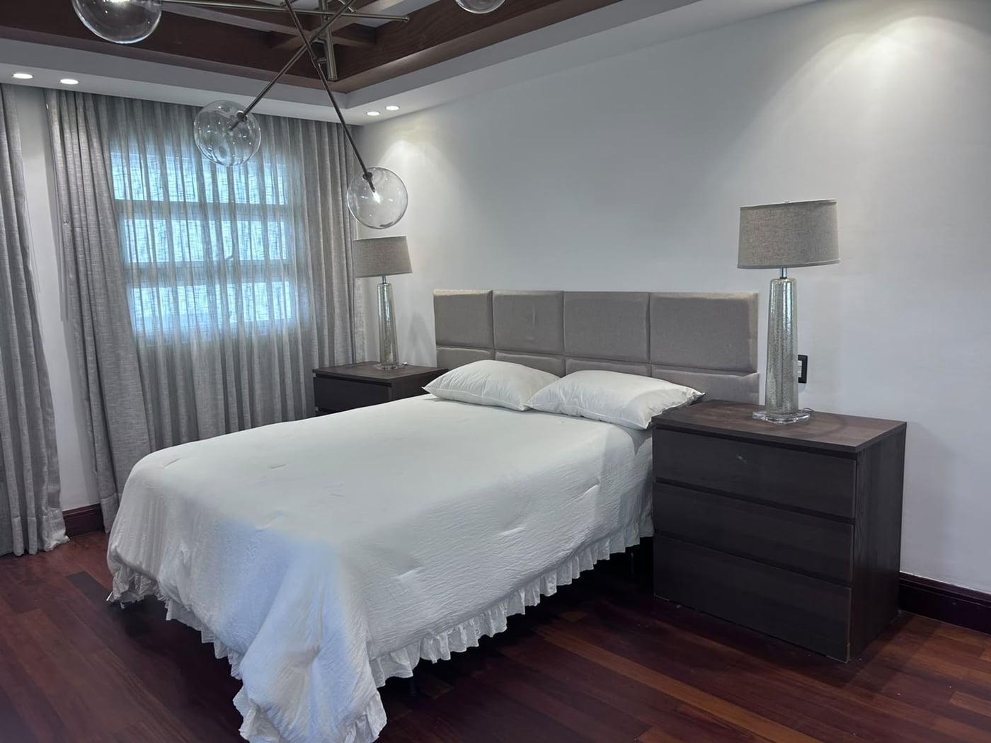 APARTAMENTO EN VENTA 3 DORMITORIOS DISTRITO NACION – foto 12