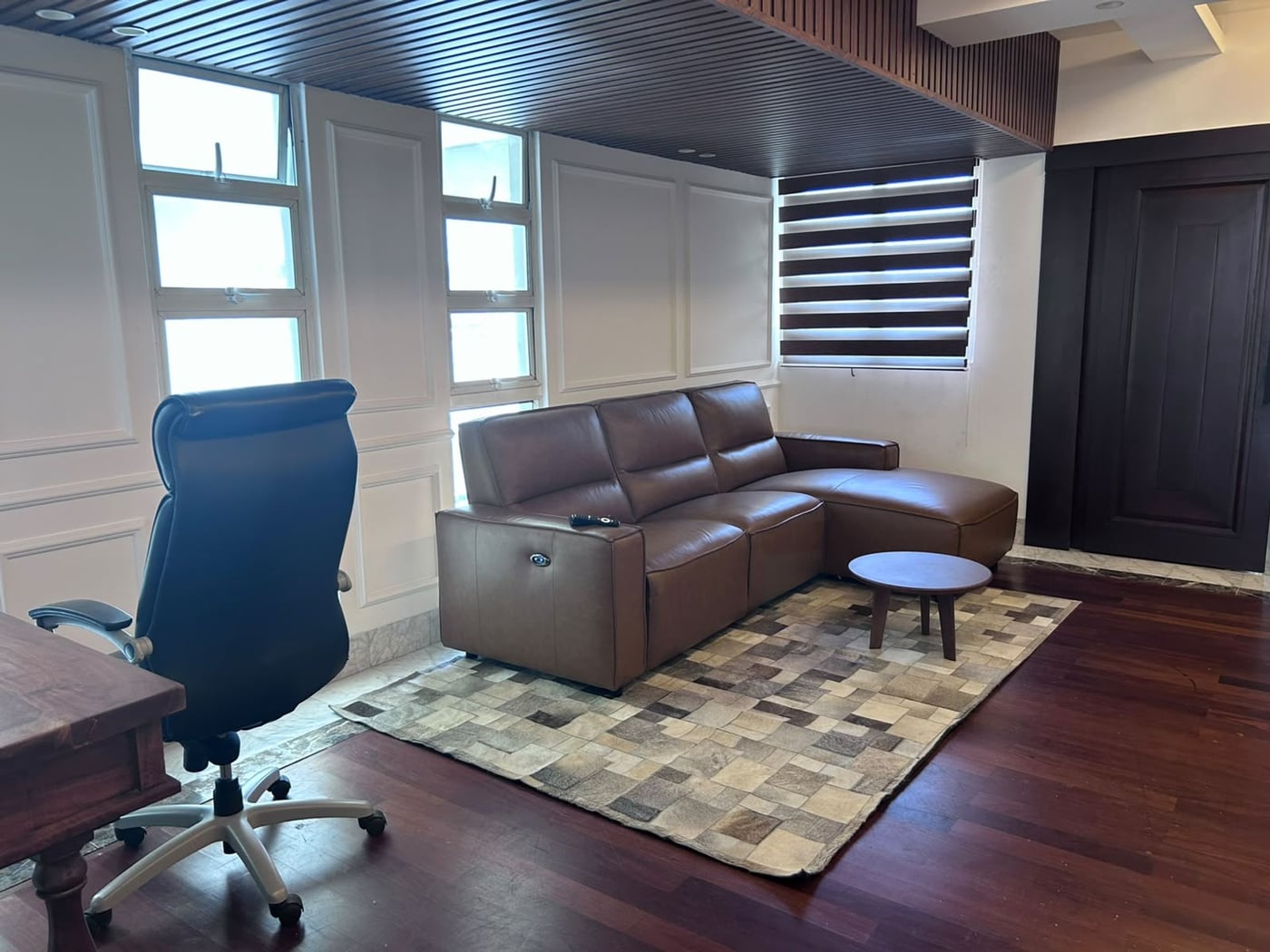 APARTAMENTO EN VENTA 3 DORMITORIOS DISTRITO NACION – foto 5