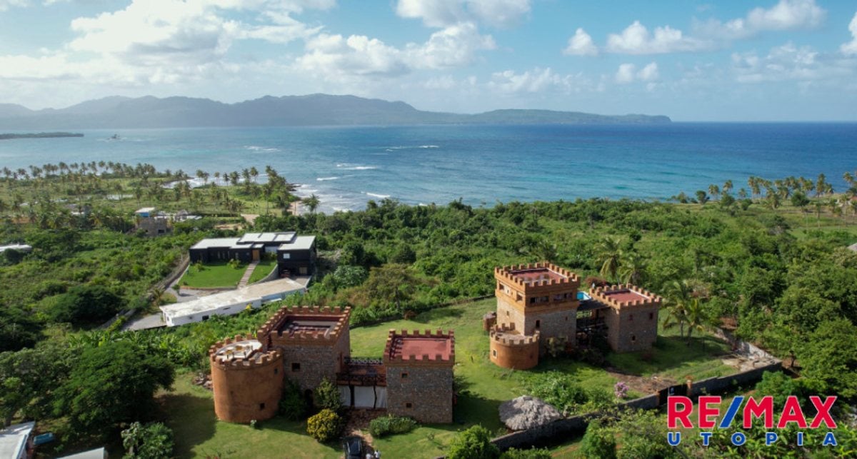 Casa En Las Galeras, Samaná – foto 1