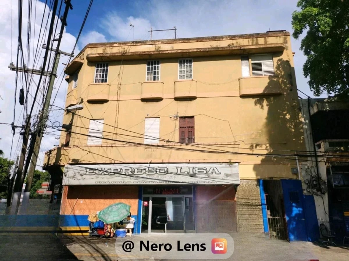 Edificio en venta en Ciudad Nueva – foto 1