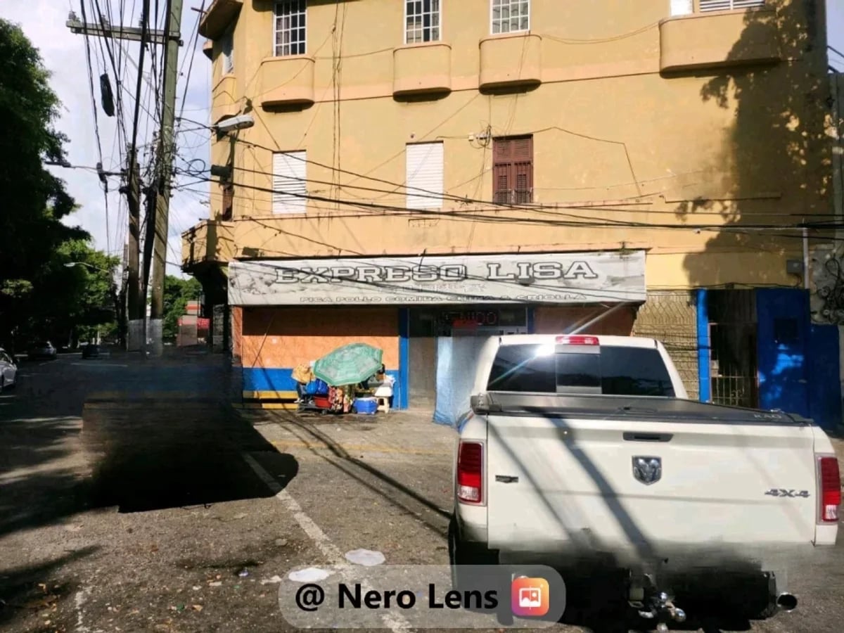 Edificio en venta en Ciudad Nueva – foto 2