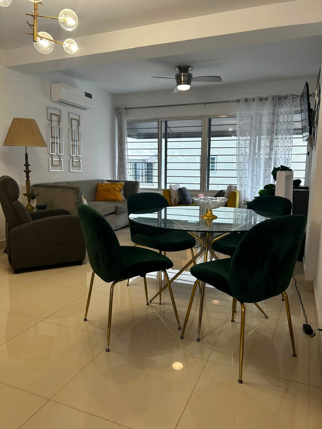 APARTAMENTO EN VENTA 2 DORMITORIOS HONDURAS NORTE – foto 6
