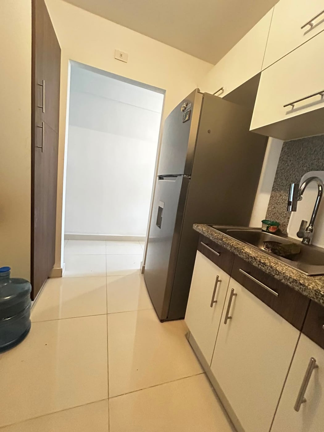 APARTAMENTO EN VENTA 2 DORMITORIOS HONDURAS NORTE – foto 8