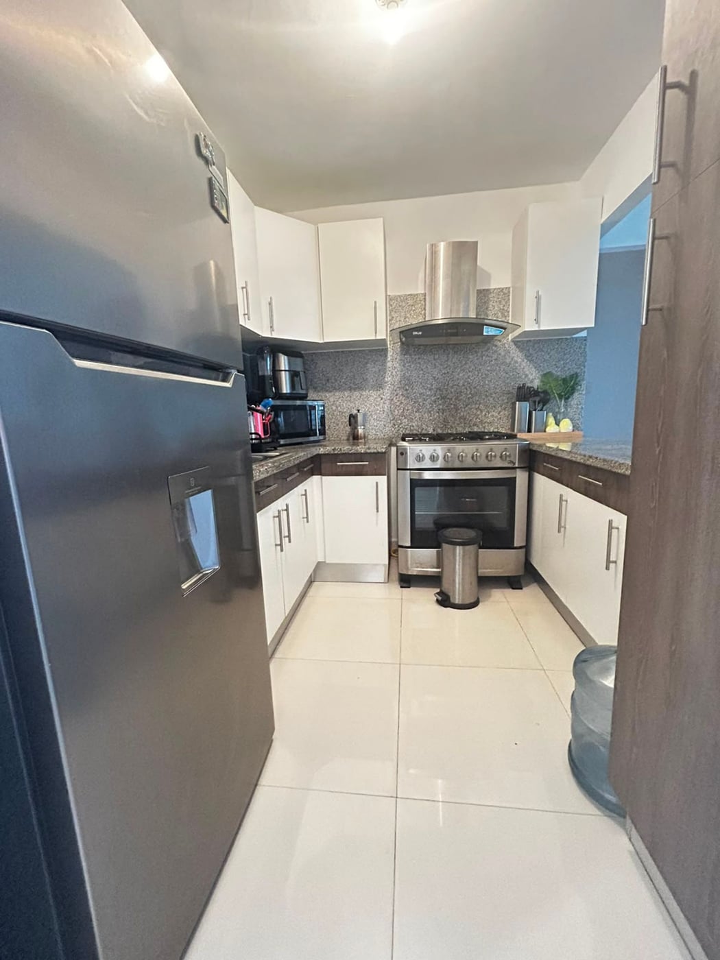 APARTAMENTO EN VENTA 2 DORMITORIOS HONDURAS NORTE – foto 9