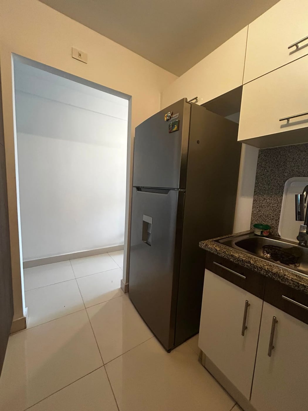 APARTAMENTO EN VENTA 2 DORMITORIOS HONDURAS NORTE – foto 11