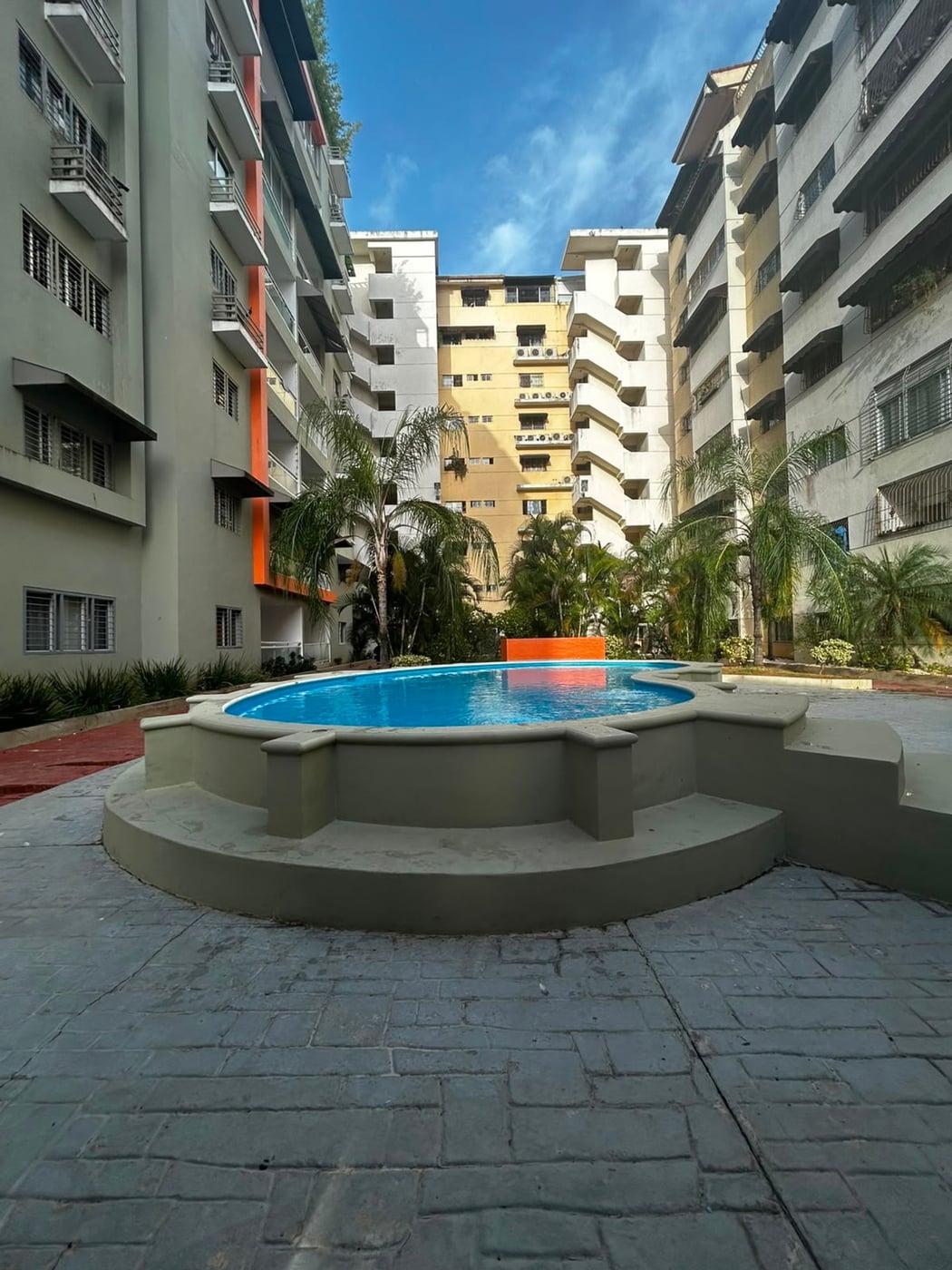 APARTAMENTO EN VENTA 2 DORMITORIOS HONDURAS NORTE – foto 1