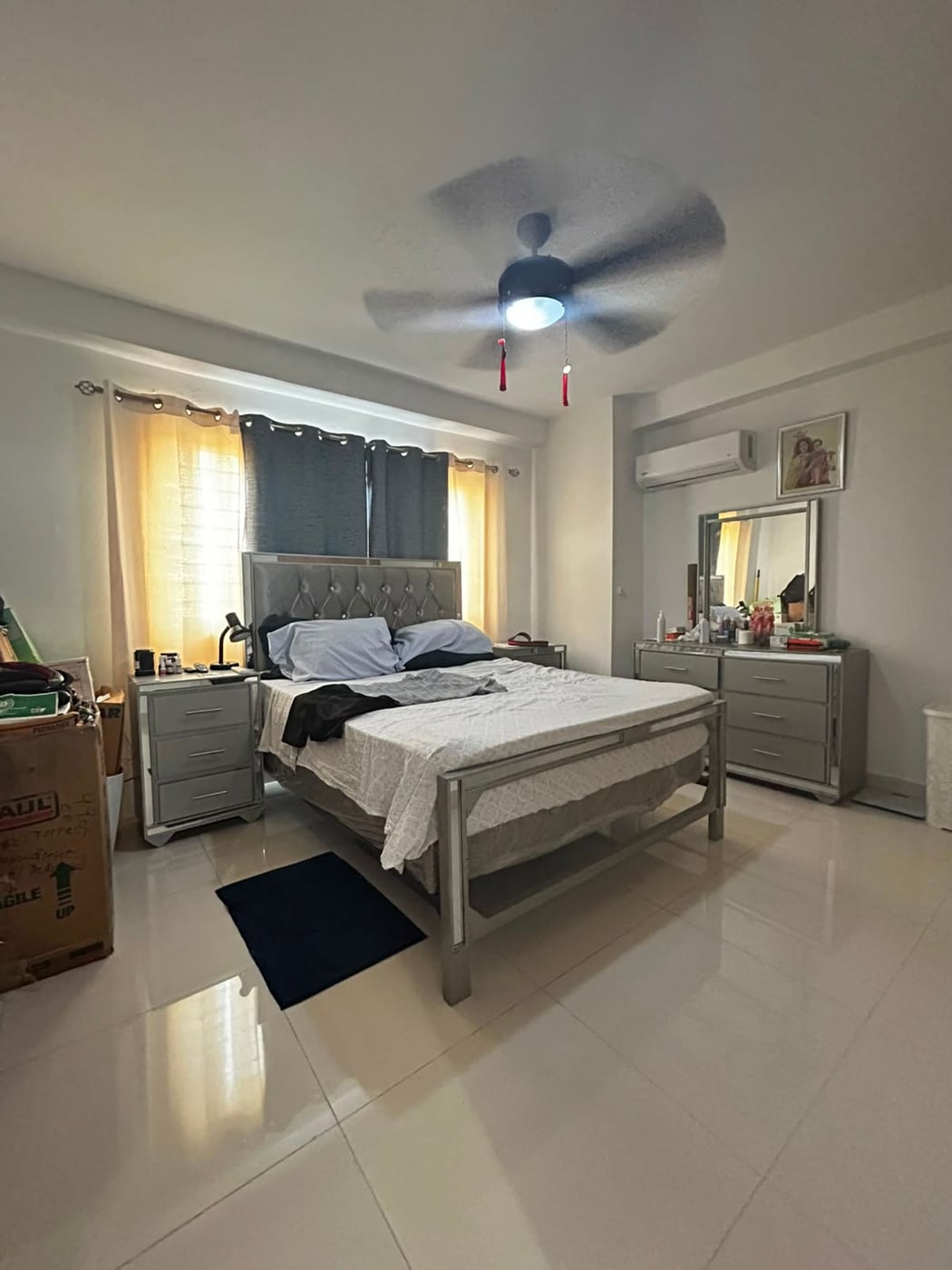 APARTAMENTO EN VENTA 2 DORMITORIOS HONDURAS NORTE – foto 2