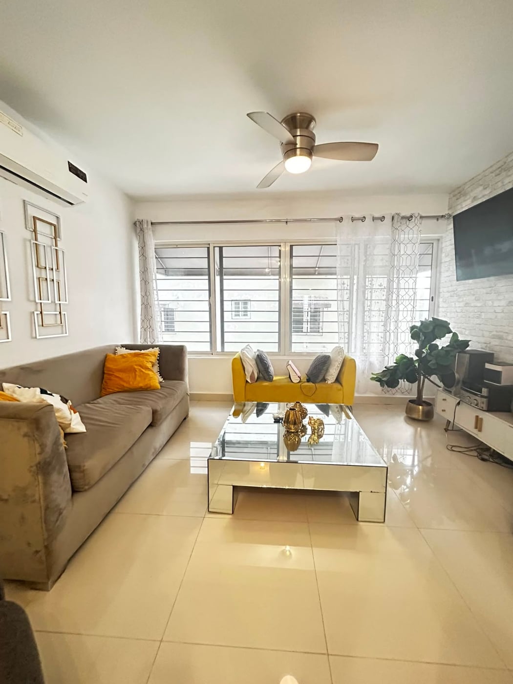 APARTAMENTO EN VENTA 2 DORMITORIOS HONDURAS NORTE – foto 4
