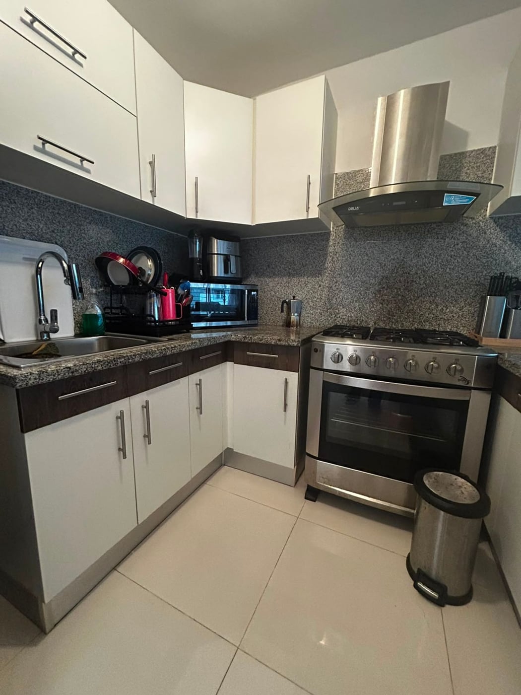 APARTAMENTO EN VENTA 2 DORMITORIOS HONDURAS NORTE – foto 10
