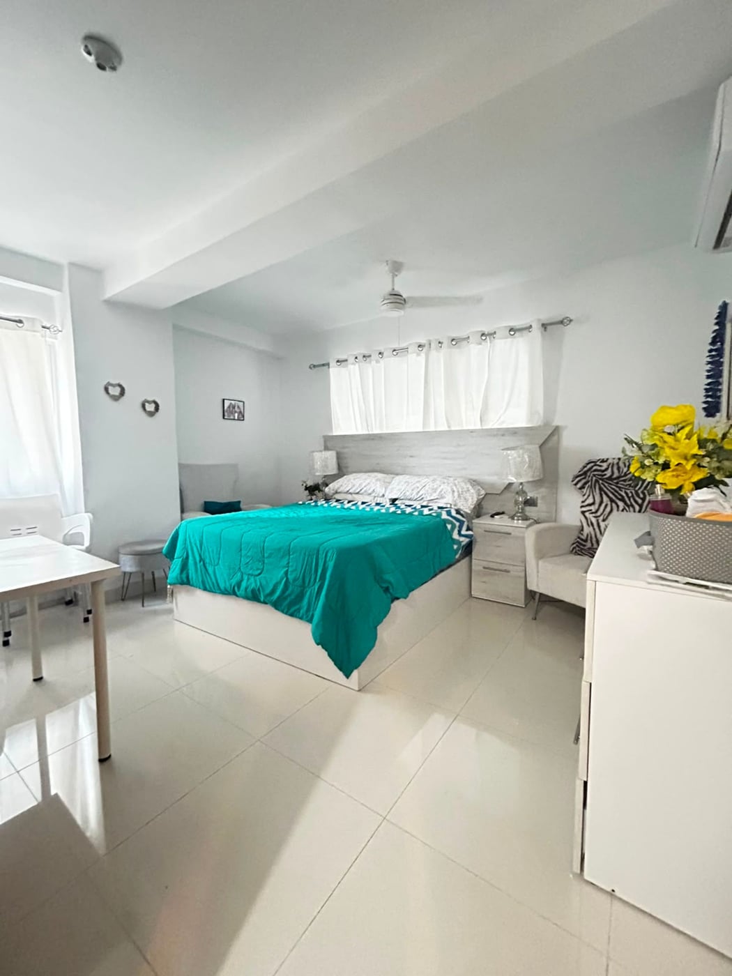 APARTAMENTO EN VENTA 2 DORMITORIOS HONDURAS NORTE – foto 3