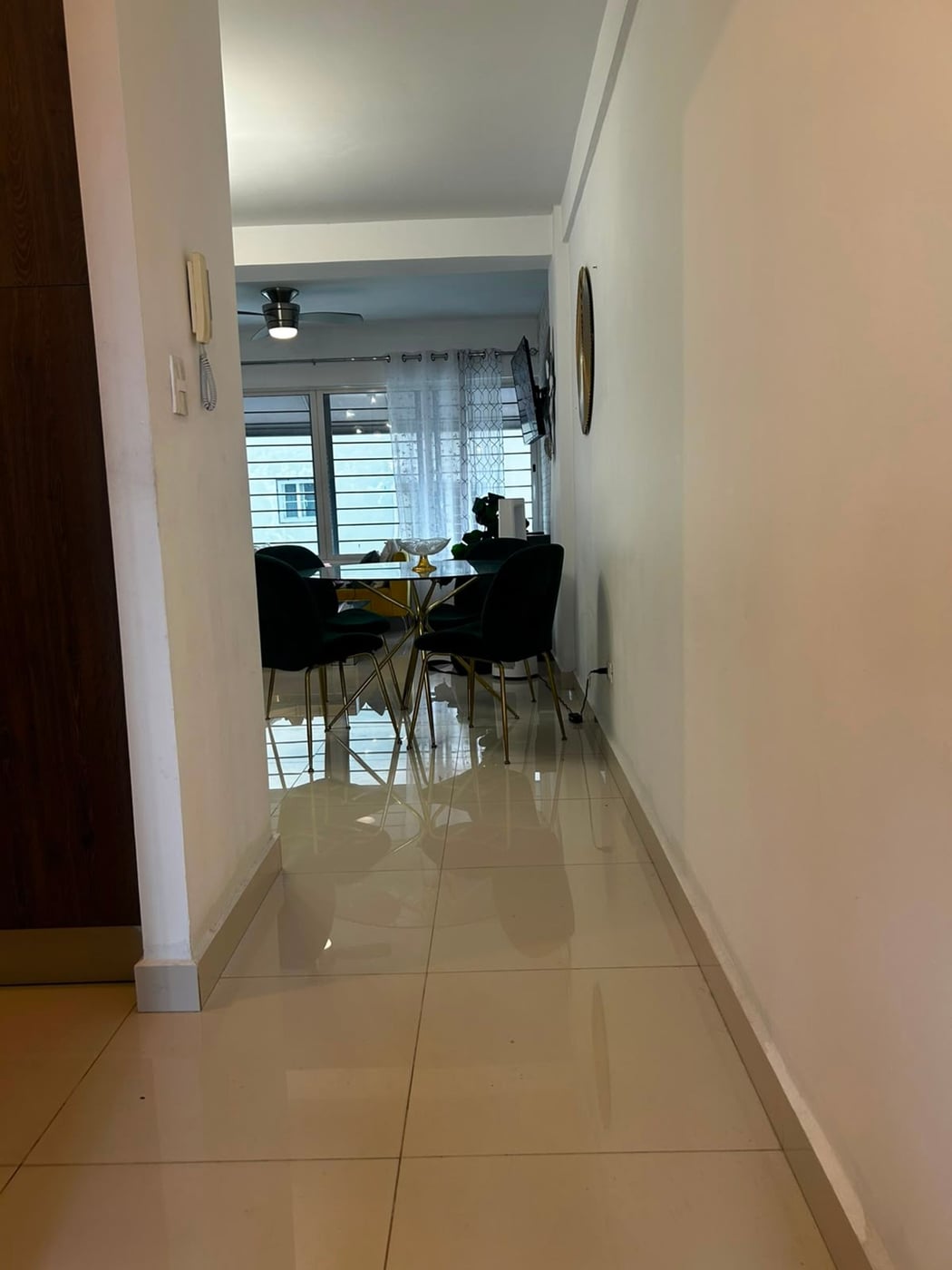 APARTAMENTO EN VENTA 2 DORMITORIOS HONDURAS NORTE – foto 7