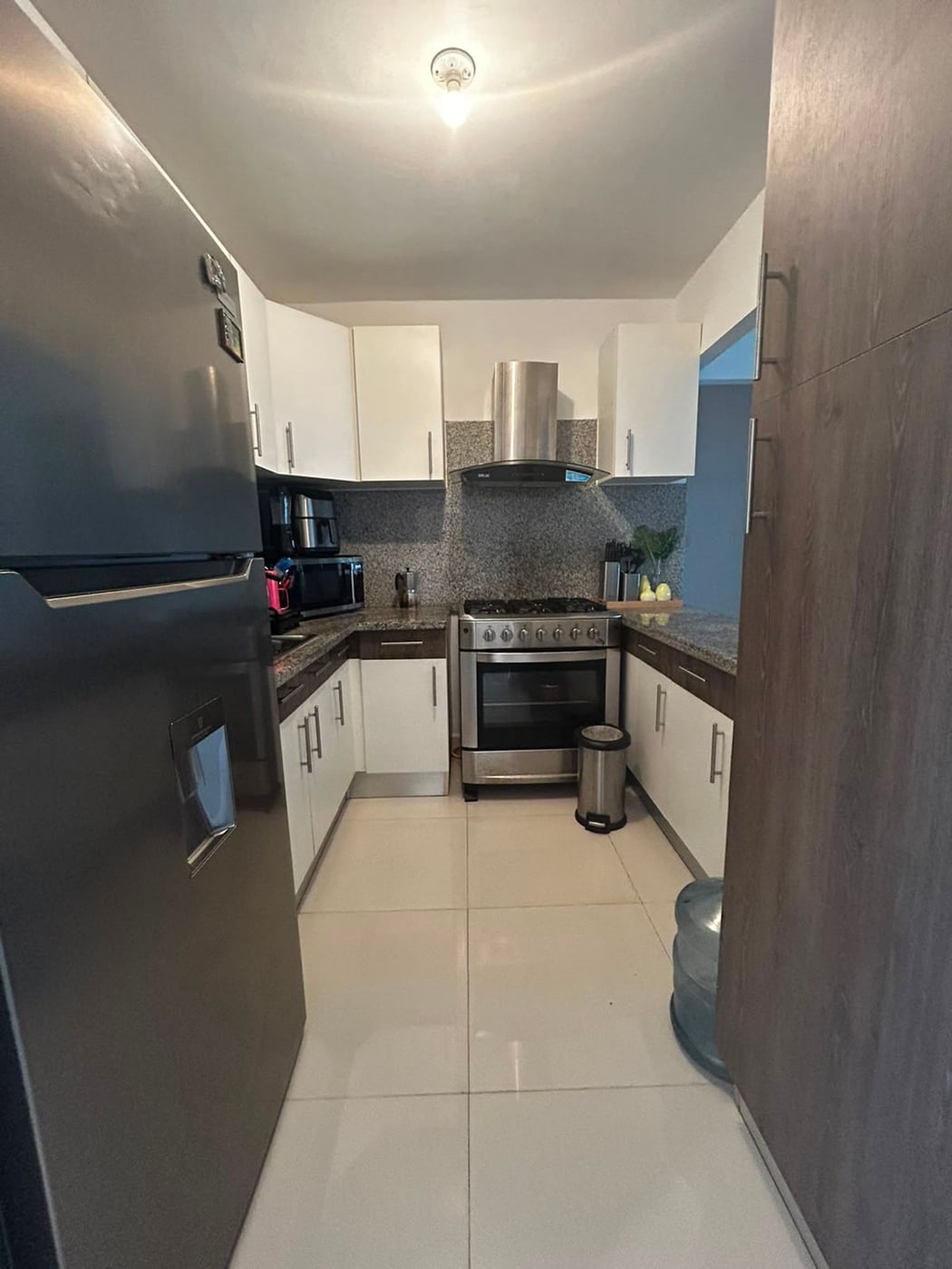 APARTAMENTO EN VENTA 2 DORMITORIOS HONDURAS NORTE – foto 12